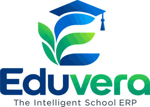 Eduvera - The Intelligent School ERP